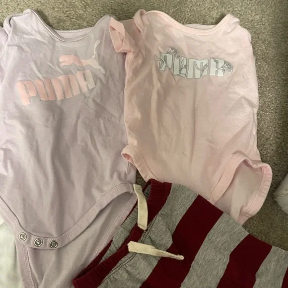 Zara&Gap&H&M&Carters&Little Muffin Baby clothes bundle - Picture 4 of 13